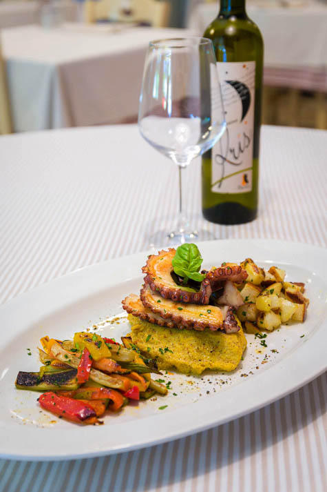 Ristorante La Vite