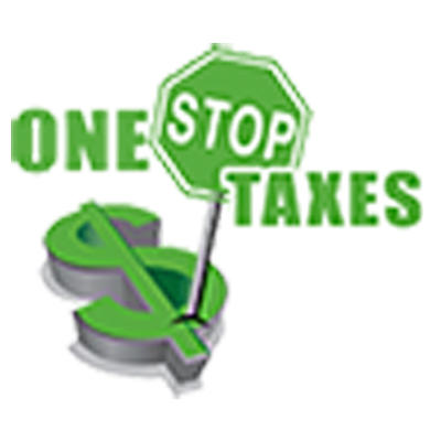 One Stop Taxes North East Region