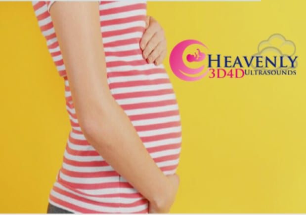 Images Heavenly 3D 4D Ultrasounds