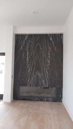 Images Frank's Stone & Tile Inc.