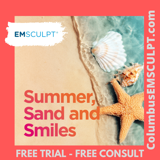 Images Columbus Emsculpt