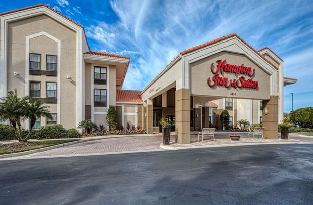 Images Hampton Inn & Suites Orlando/East UCF Area