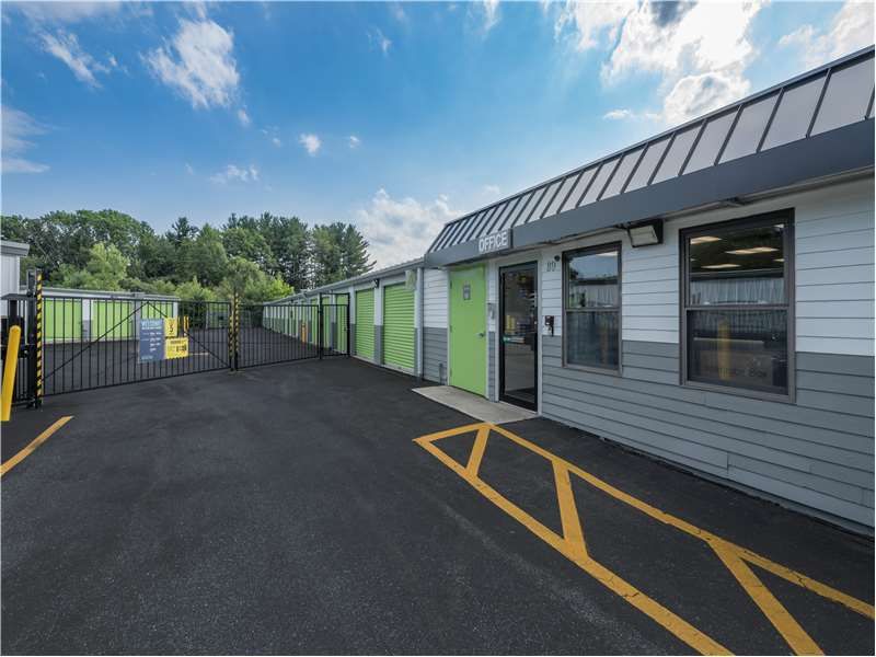 Beauty Image - Extra Space Storage at 89 Waverly St, Ashland, MA 01721