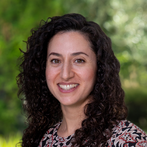 Dr Raha Sadjadi - San Francisco, CA - Gastroenterology