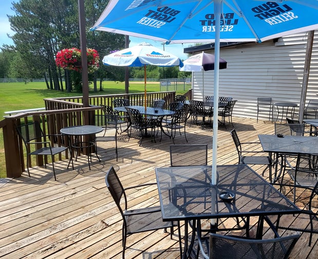 Images Beacon Sports Bar & Grill