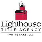Lighthouse Title Agency - White Lake, LLC Logo