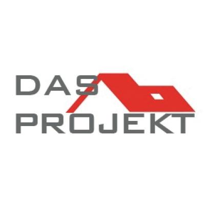 Logo Dachdeckermeisterbetrieb Das Projekt Inh. Christian Grünewald