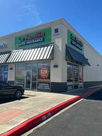 Images La Familia Auto Insurance