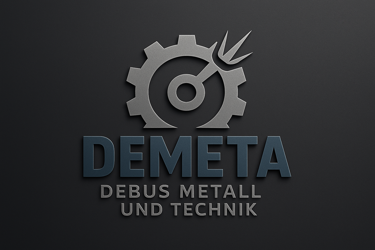 Bilder DEMETA - Debus Metall und Technik