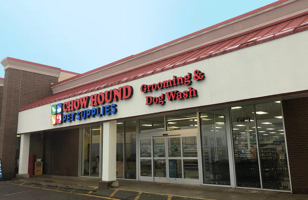 Images Chow Hound Pet Supplies