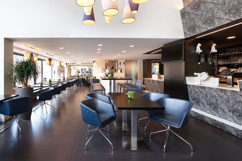 Park Inn by Radisson Luxembourg City