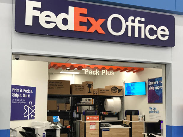 Images FedEx Office Print & Ship Center