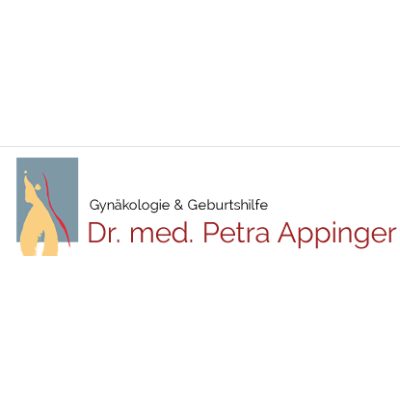 Dr. med. Petra Appinger in Plattling - Logo