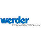 Samuel Werder AG Logo