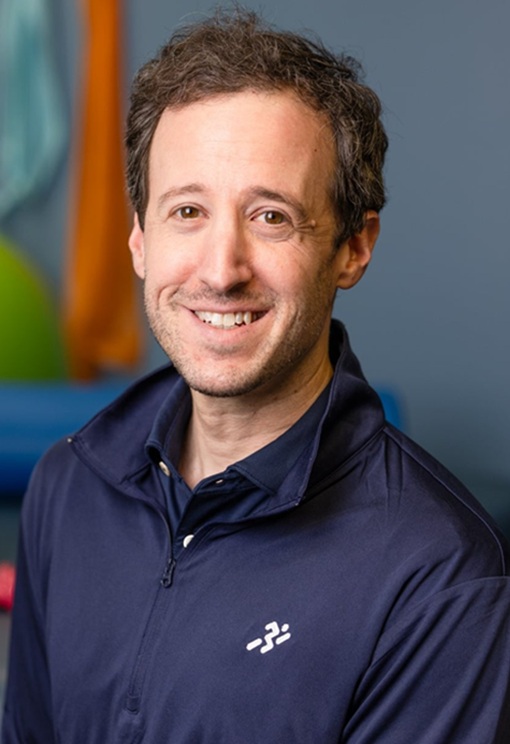 Adam Soiref - Belmont, MA - Physical Therapy