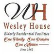 Wesley House Logo