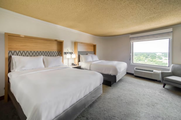 Images Holiday Inn Mobile-Dwtn/Hist. District by IHG