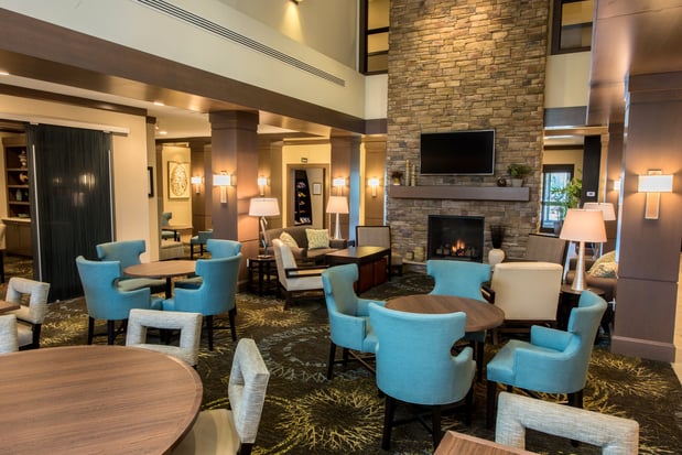 Images Staybridge Suites Albany Wolf Rd-Colonie Center by IHG