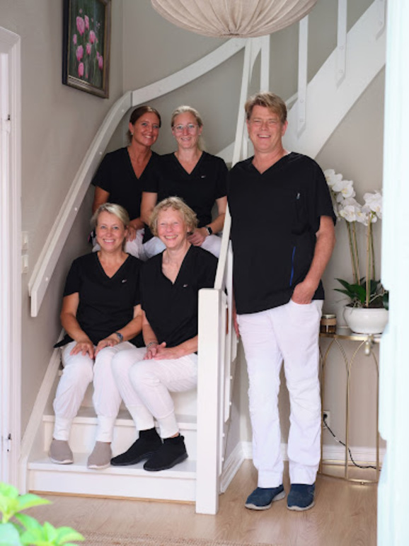 Images Freij Tandvård