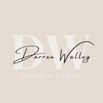 Darren Walley Consultancy Logo