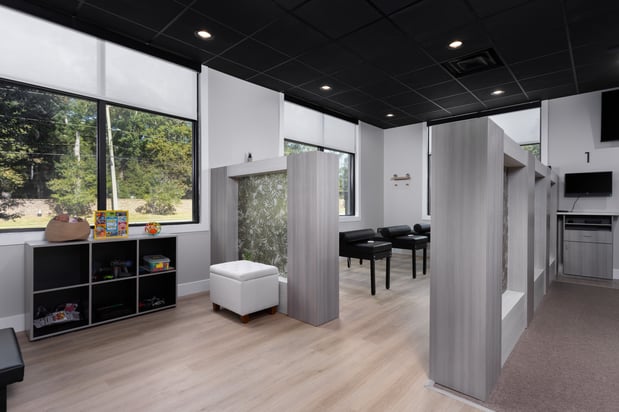 Images 100% Chiropractic - Gainesville FL