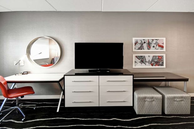 Images DoubleTree by Hilton Deadwood at Cadillac Jack's
