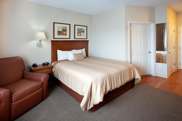 Images Candlewood Suites Corpus Christi-Spid by IHG