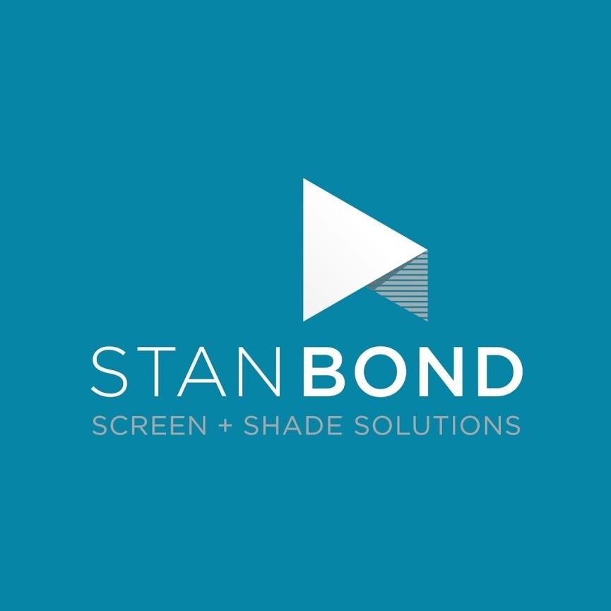 Stan Bond Blinds Logo