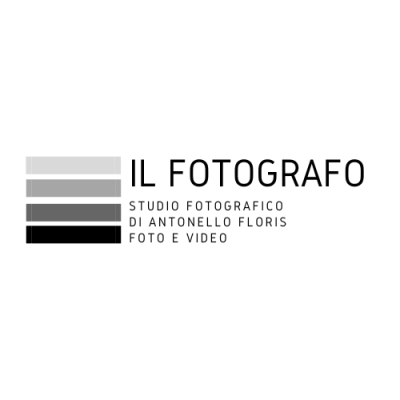 Il Fotografo Logo