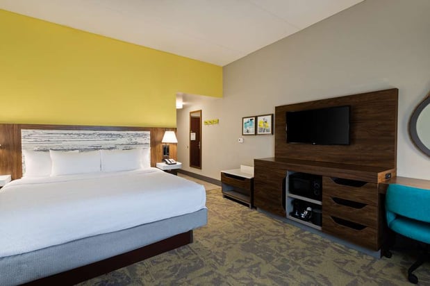 Images Hampton Inn Jacksonville-I-295 East/Baymeadows