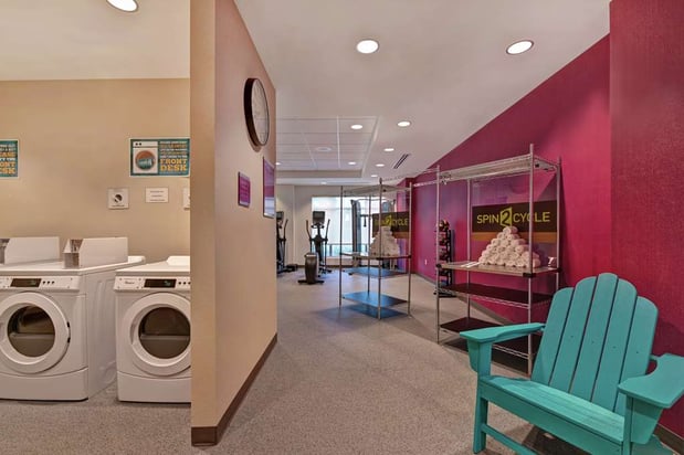 Images Home2 Suites by Hilton West Palm Beach Airport