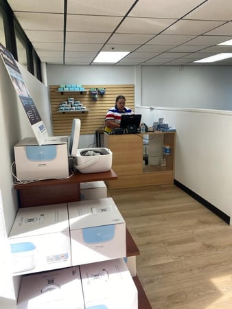 Images Binson's Medical Equipment and Supplies