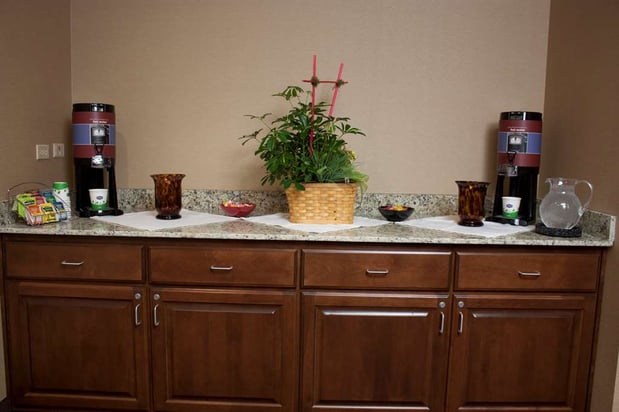 Images Hampton Inn Burlington