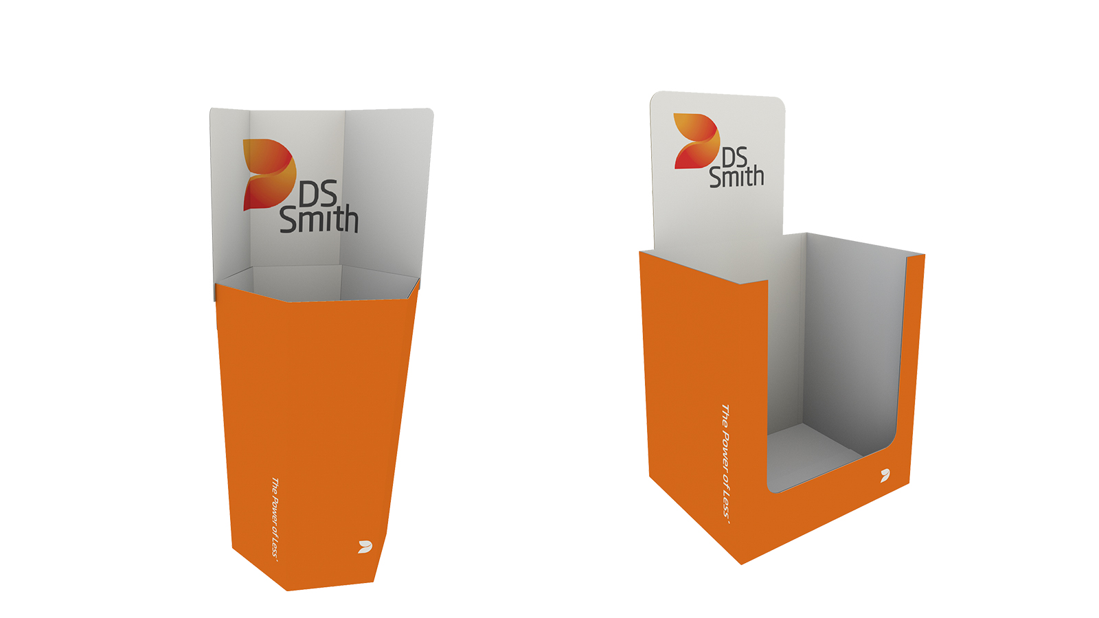 Images DS Smith, Viiala