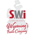SWi Fence & Gate of Jackson Logo