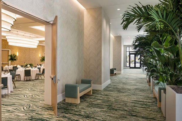 Images Embassy Suites by Hilton Panama City Beach Resort