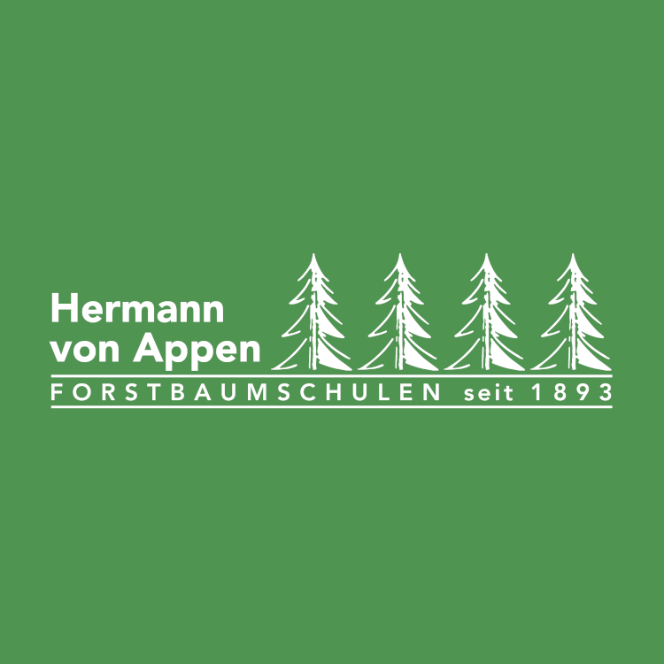 Logo Forstbaumschulen Hermann von Appen Inh. Lars von Appen
