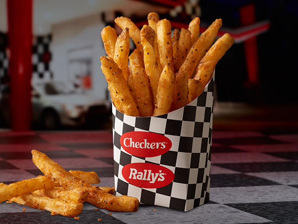 Fries
