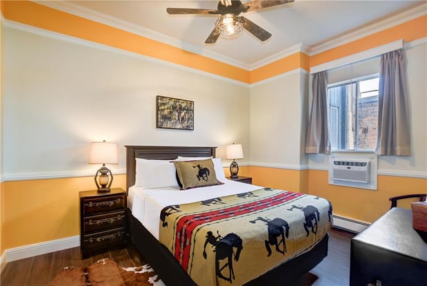 Images Hotel St. Michael, BW Premier Collection