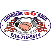 Superior Co-Op Hvac