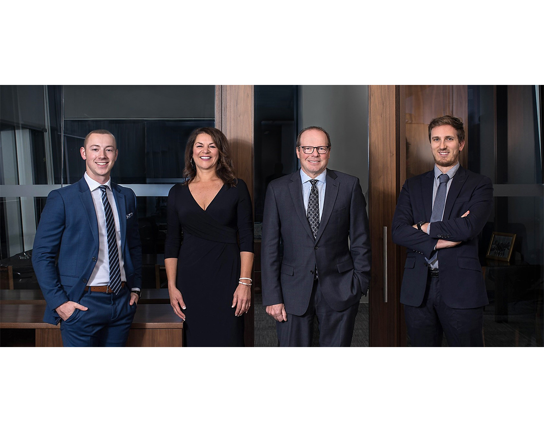 Bob Jones Wealth Management Group