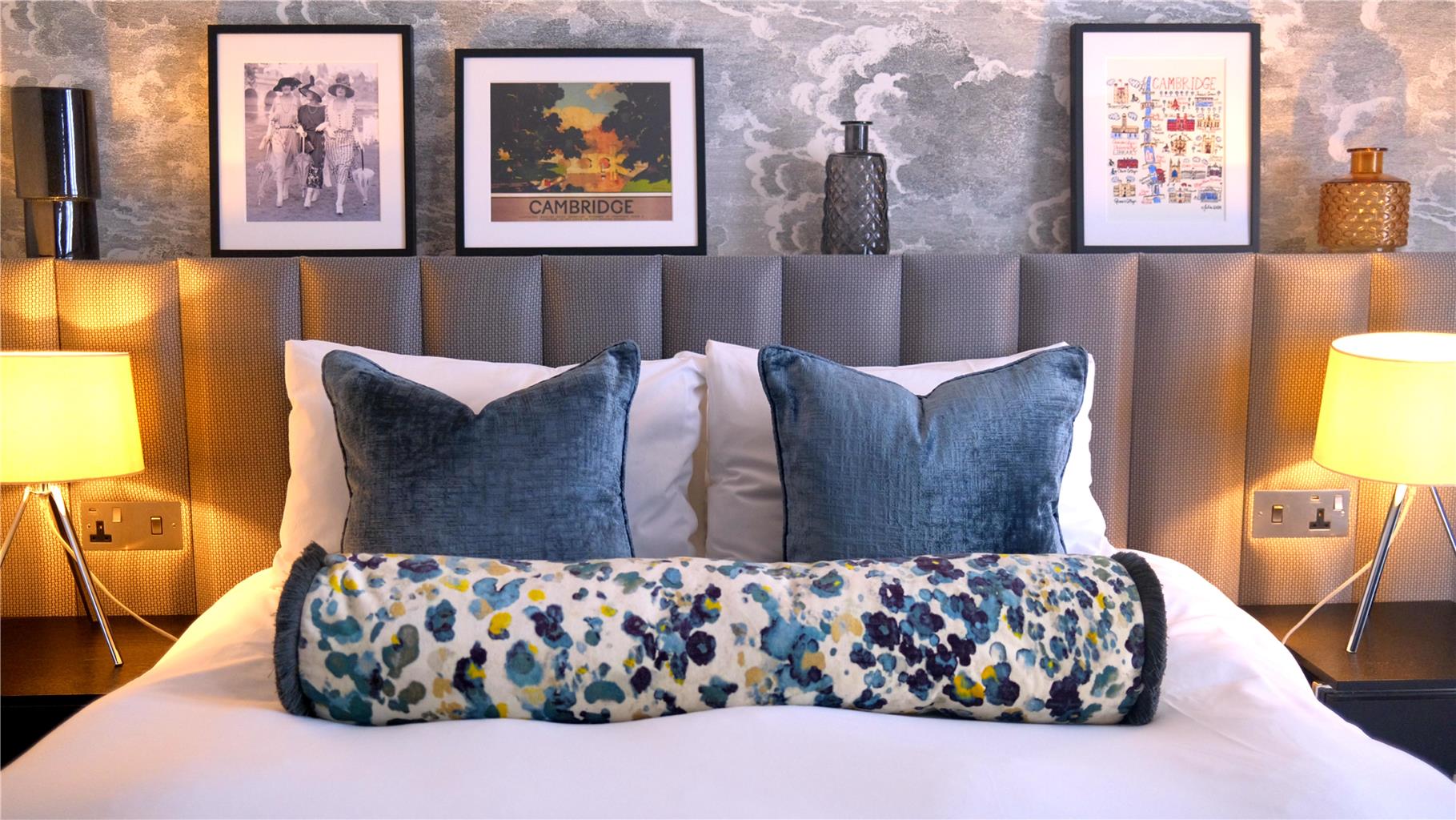 Cosy Room