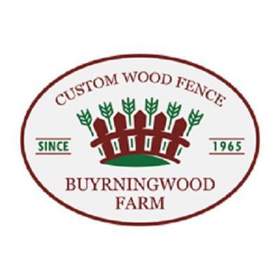 Buyrningwood Farm Inc Logo