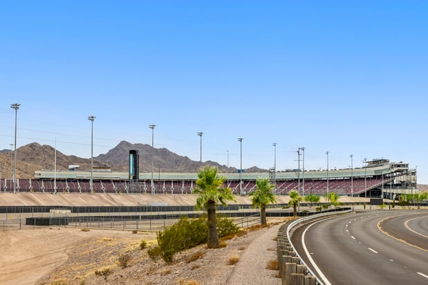 Images Holiday Inn Express & Suites Phoenix West - Tolleson by IHG