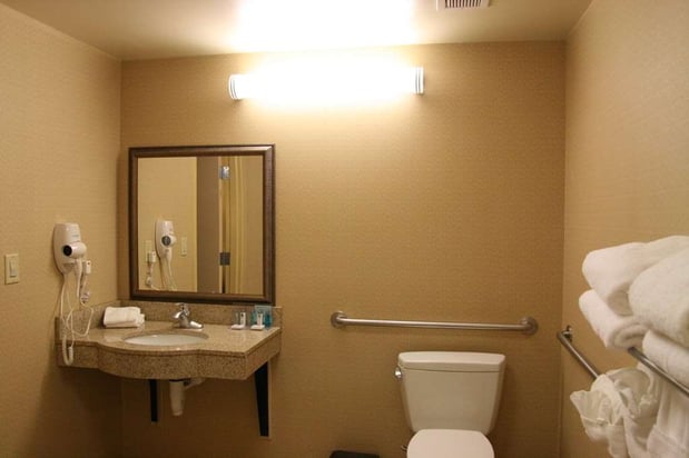 Images Hampton Inn & Suites Indianapolis-Airport