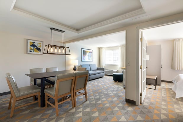 Images Holiday Inn Bloomington W Msp Airport Area by IHG