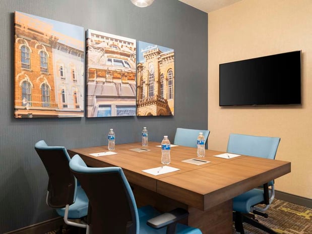 Images Hampton Inn Ottawa (Starved Rock Area)