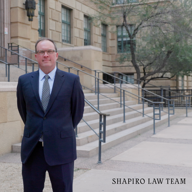 Images Shapiro Law Team