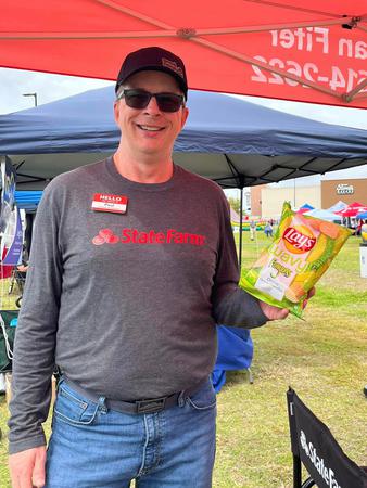 Images Bryan Fifer - State Farm Insurance Agent