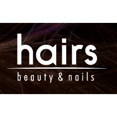 Hair's Beauty and Nails GmbH Logo